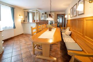 Alpine apartments Marcella - 2