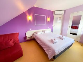 Relais Touraine Sologne - Noyers-sur-Cher - 2
