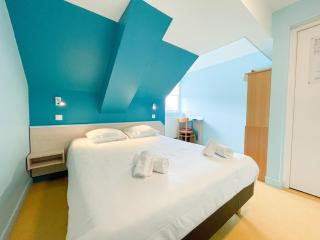 Relais Touraine Sologne - Noyers-sur-Cher - 1