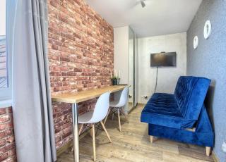 Studio Mini Apart 17.2 - ACCO RENT - Danzig - 0
