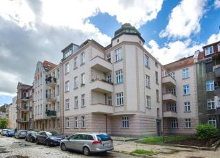 Studio Mini Apart 17.2 - ACCO RENT - Danzig - 1