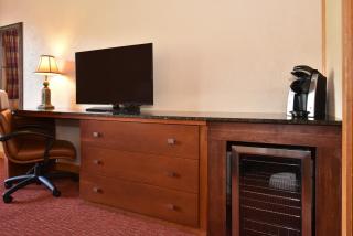 Slopeside Hotel by Seven Springs Resort - Champion - 4
