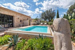 Casa Cascada - Costitx - 0