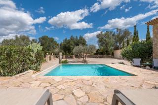 Casa Cascada - Costitx - 9