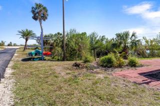 Beautiful Waterfront 1 bedroom #4 - Punta Gorda - 7