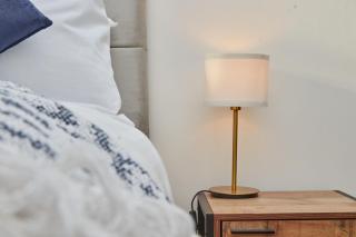 Spacious Flat Close To City Centre & St James' - 7