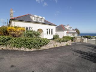 The Nook - Benllech - 0