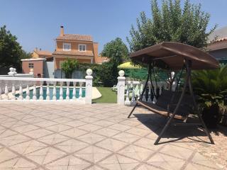 La perla de oasis - Liria - 1