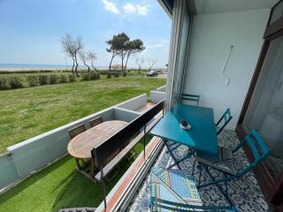 BLUE BAY Les pieds dans l'eau - Face à la mer - 6