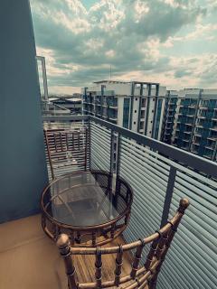 One palm tree villas Condo - Manila - 6