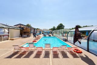 Glamping Vendée - Saint-Julien-des-Landes - 8