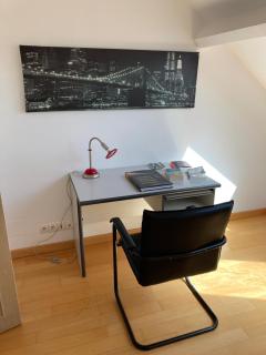 Chez Bernard pavillon proche Disneyland et Paris - 4