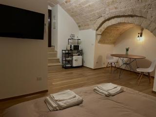 Loft Michelangelo - Bari - 6