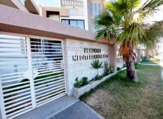 Studio avec vue directe mer - Monastir - 9