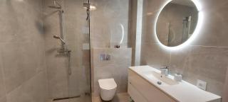 APARTAMENT NIEBIESKA FALA - Rowy - 3