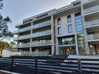 APARTAMENT NIEBIESKA FALA - Rowy - 9