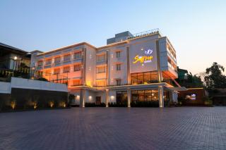 Hotel Saffron Wayanad - Sultan Bathery - 0