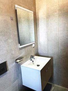Studio avec vue directe mer - Monastir - 1