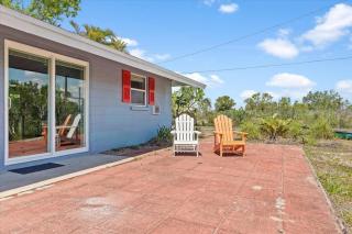 Beautiful waterfront condo 1 - Punta Gorda - 7