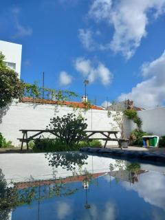 City's Hostel Ponta Delgada - Ponta Delgada - 9