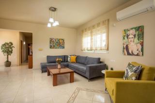 Villa Merelia - 1