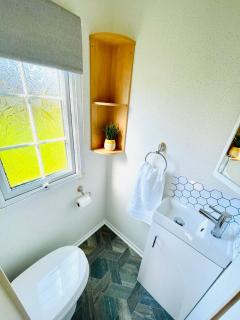 2 bedroom holiday home close to the Kent Coast! - Kent - 7