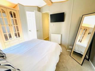 2 bedroom holiday home close to the Kent Coast! - 4