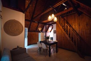 Palma Real Bungalow - Puerto Iguazú - 7