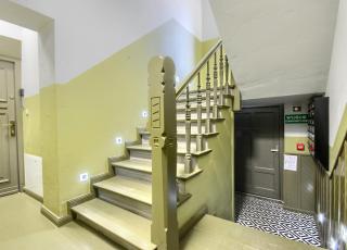 Studio Mini Apart 17.3 - ACCO RENT - Danzig - 3