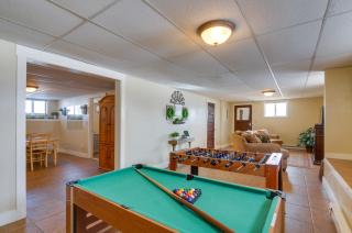 Cozy Historic Home with Games, Near Bryce Canyon! - Cannonville - 8