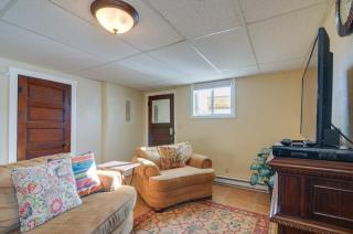 Cozy Historic Home with Games, Near Bryce Canyon! - Cannonville - 4