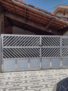 Casa próximo a praia - Praia Grande - 9
