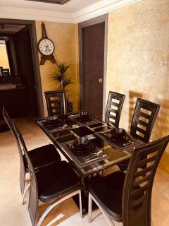 Corniche apartments - Casablanca - 8
