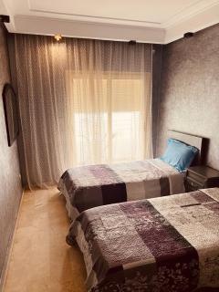 Corniche apartments - Casablanca - 5