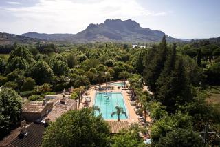 Glamping Côte d'Azur - Roquebrune-sur Argens - 0
