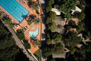 Glamping Côte d'Azur - Roquebrune-sur Argens - 9