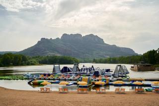 Glamping Côte d'Azur - Roquebrune-sur Argens - 6