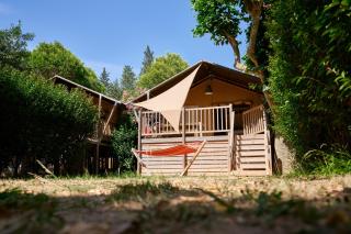Glamping Côte d'Azur - Roquebrune-sur Argens - 2