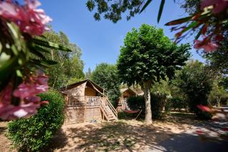 Glamping Côte d'Azur - Roquebrune-sur Argens - 4