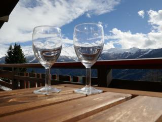 Apartment Beausoleil 14 by Interhome - Verbier - 6