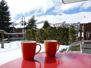 Apartment Pigne 1 by Interhome - 8