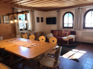 Holiday Home Berghaus by Interhome - Hippach - 6