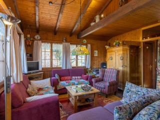 Chalet L'Alouette by Interhome - Nendaz - 4