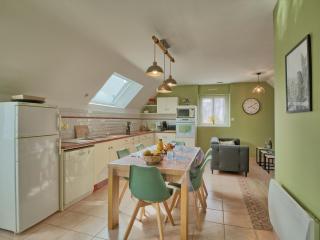 Holiday Home Groix by Interhome - Plouhinec - 3