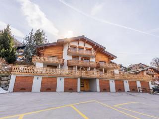 Apartment Grands Ducs 101G by Interhome - Nendaz - 5