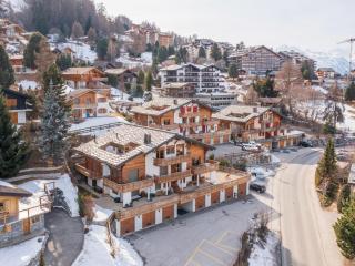 Apartment Grands Ducs 101G by Interhome - 6