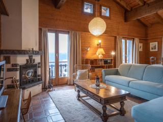 Chalet Dunes et Bois by Interhome - 9