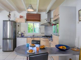 Holiday Home Le Triskell by Interhome - Cléder - 6
