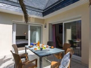 Holiday Home Le Triskell by Interhome - Cléder - 5