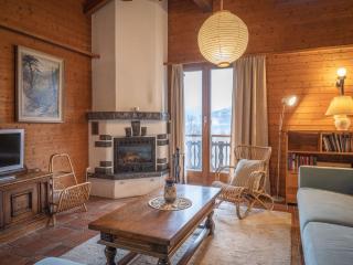 Chalet Dunes et Bois by Interhome - 2